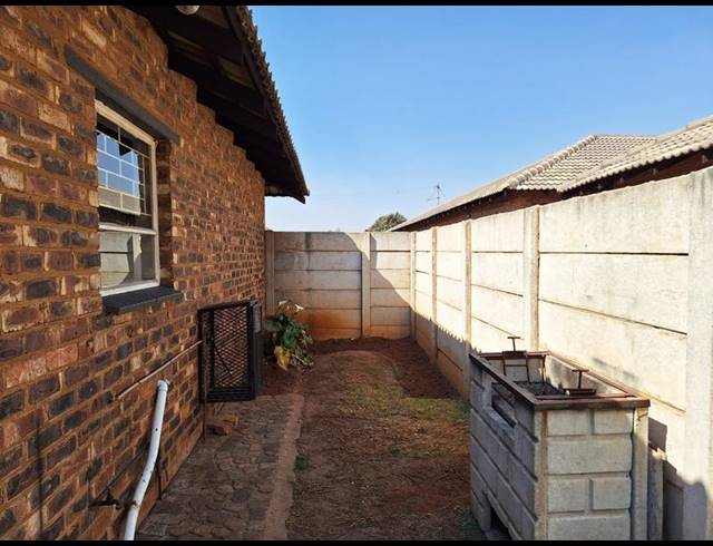 3 BEDROOM PROPERTY TO RENT IN WELGEDACHT